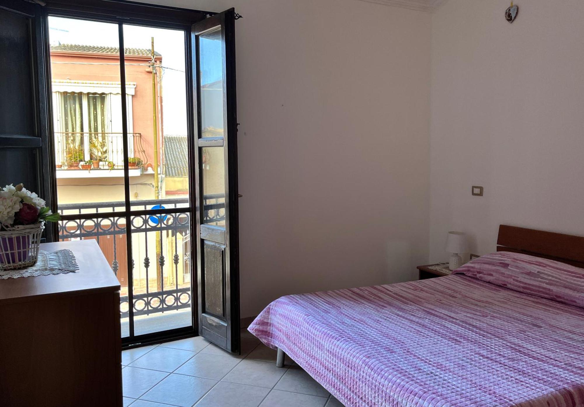 Appartamento Vacanze A 2 Piani Cabras Exterior photo
